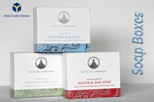 Benefits of Investing in Custom Soap Boxes Wholesale Benefits of Investing in Custom Soap Boxes Wholesale